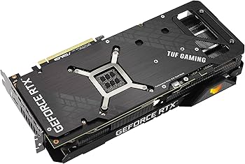Amazon.com: ASUS TUF Gaming NVIDIA GeForce RTX 3080 OC Edition