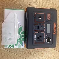 Amazon.co.jp: Jackery ポータブル電源 240 240Wh 定格出力200W 瞬間