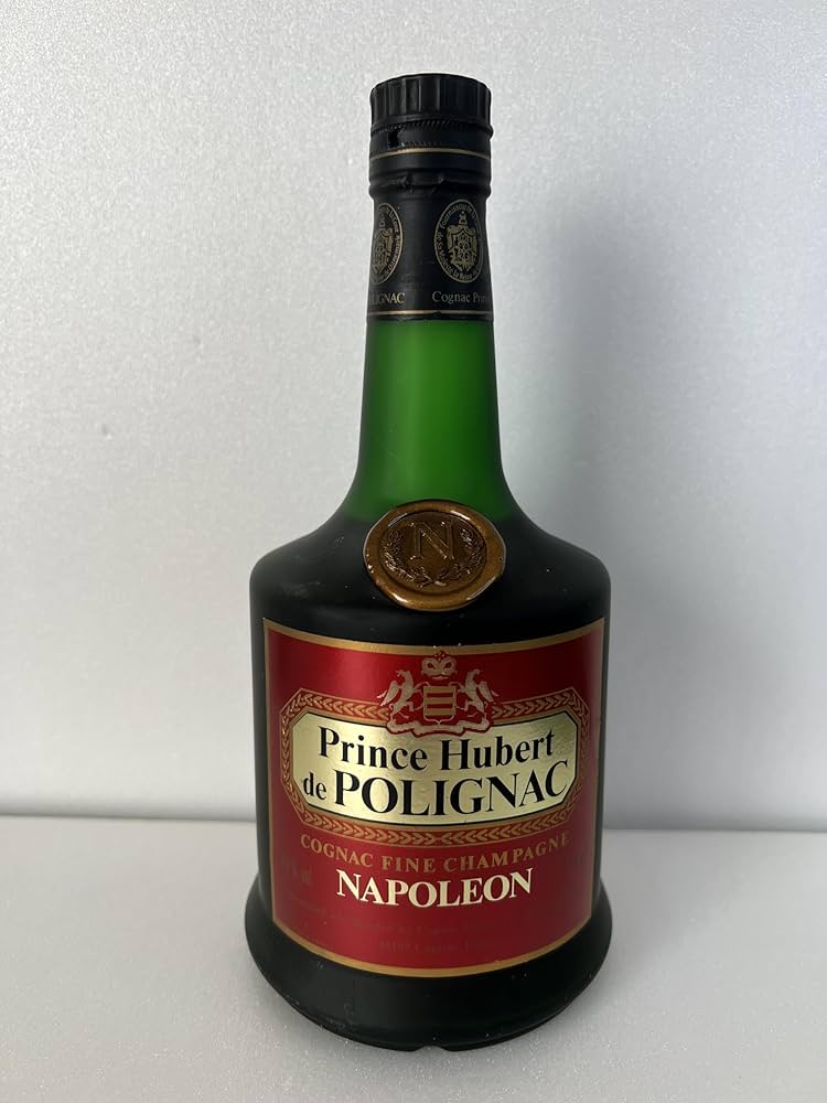 Prince Hubert de Polignac エクストラオールド プリンス・ユベール