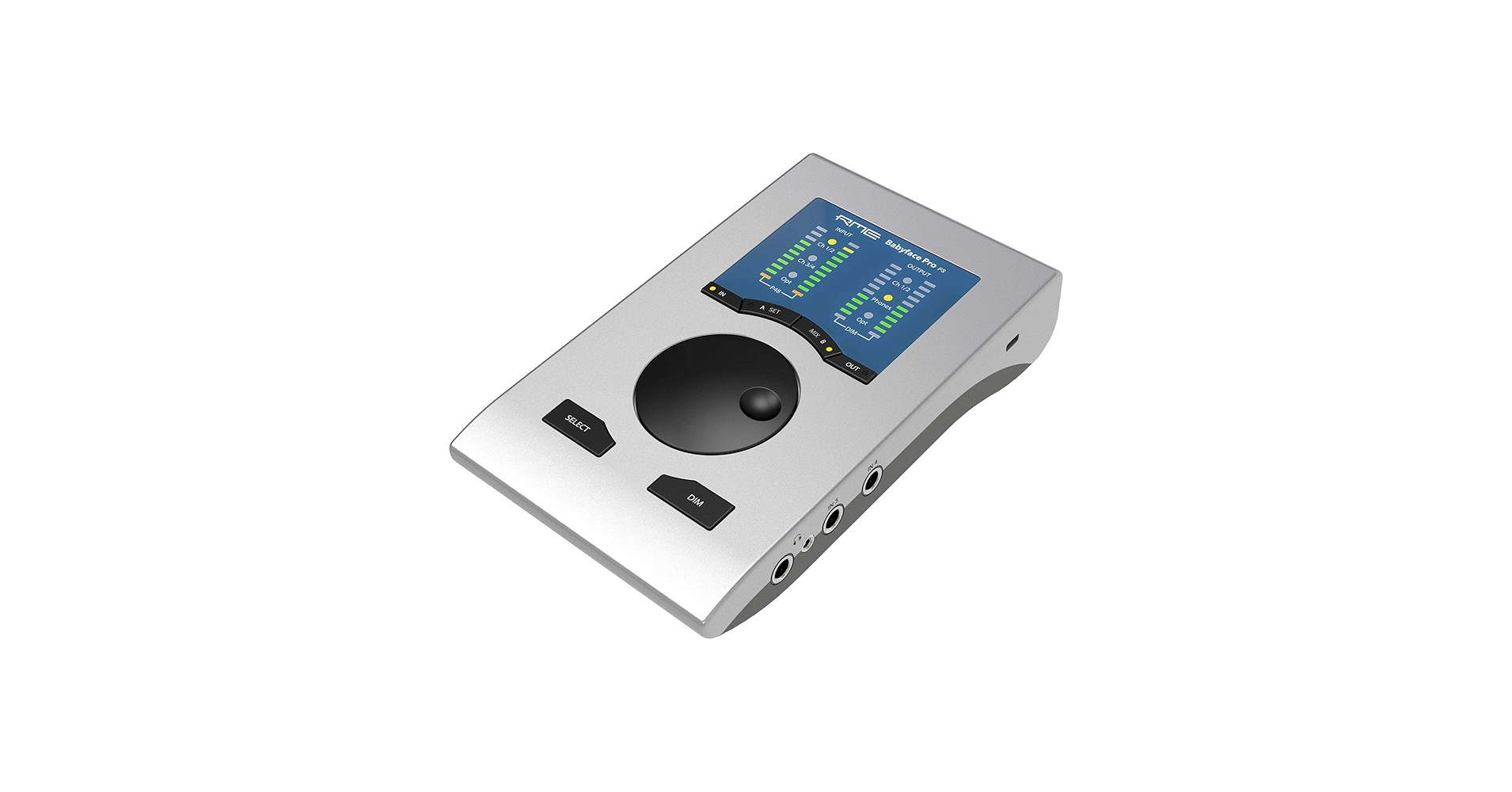 DTM・DAW RME baby face pro FS Babyface Pro FS | High-end USB Audio