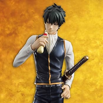 銀魂 土方十四郎 フィギュアなどのセット約60個 Amazon | 銀魂 DX