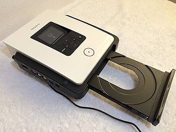 Amazon | SONY DVDライター VRD-MC5 | DVDライター 通販