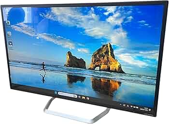 Amazon.co.jp: LCD-DF321XDB LCD-DF321XDB [「5年保証」31.5型ワイド