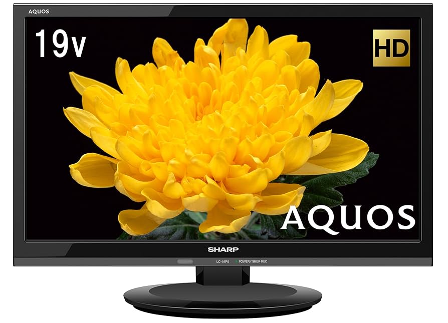 SHARP AQUOS 19インチ液晶テレビ LC-19K40 SHARP LC-19K40 液晶テレビ