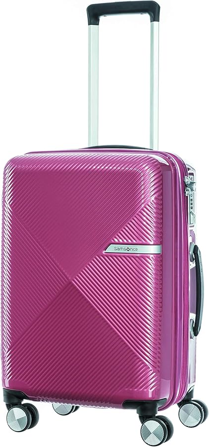Amazon | [サムソナイト] スーツケース キャリーケースVOLANT