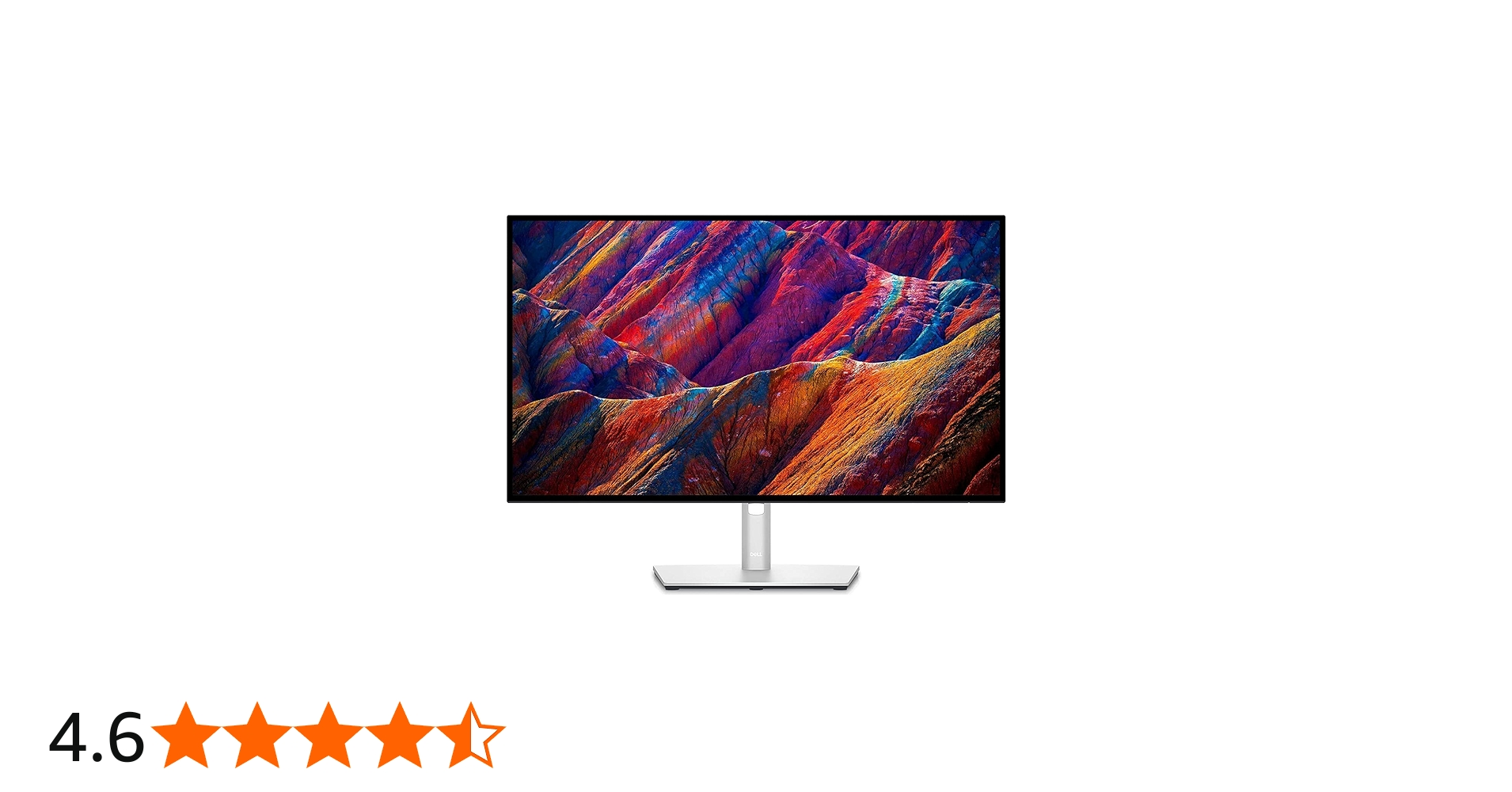 Amazon.co.jp: Dell UltraSharp U2723QE - LEDモニター - 27-3840 x