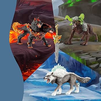 Amazon.co.jp: シュライヒ エルドラド スーパーウェポンバトル 72179