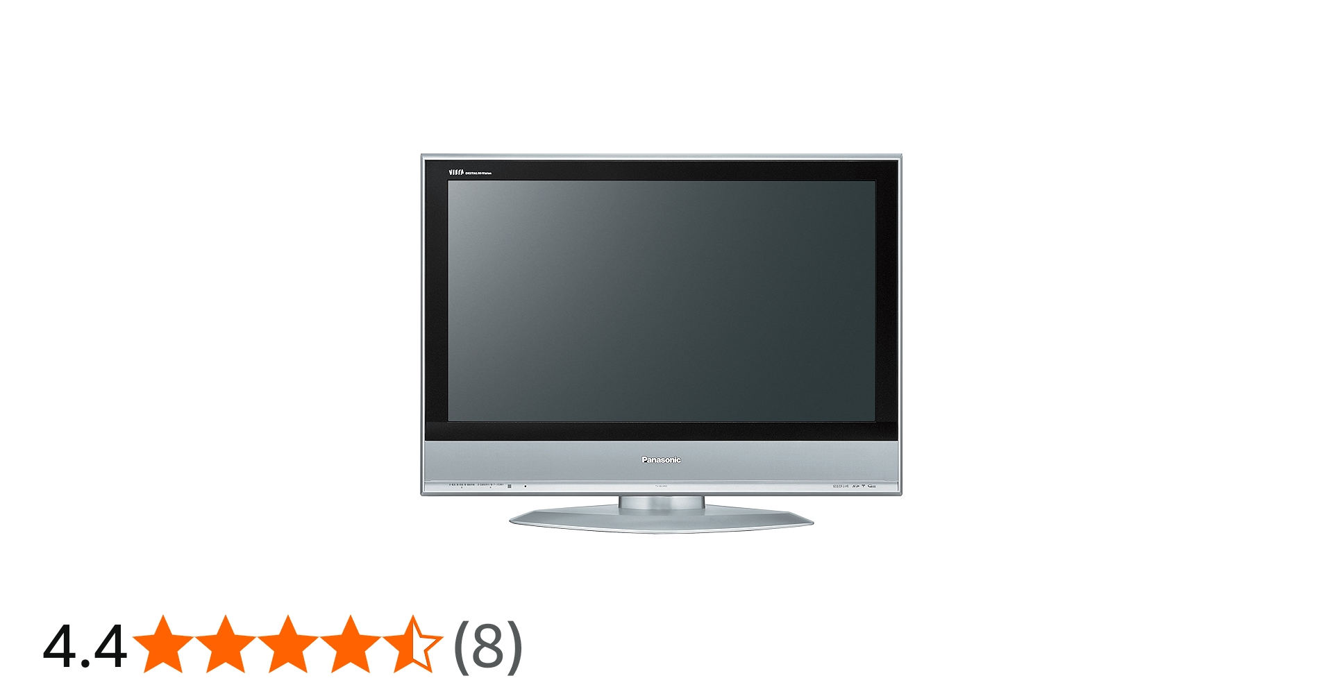 半ジャンク】Panasonic液晶テレビVIERA32インチ2006年製 Amazon