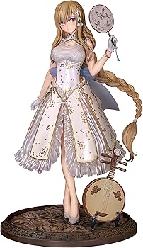 Amazon.co.jp: アルファマックス 艶娘幻夢譚 Bao-Chai バオ・チャイ