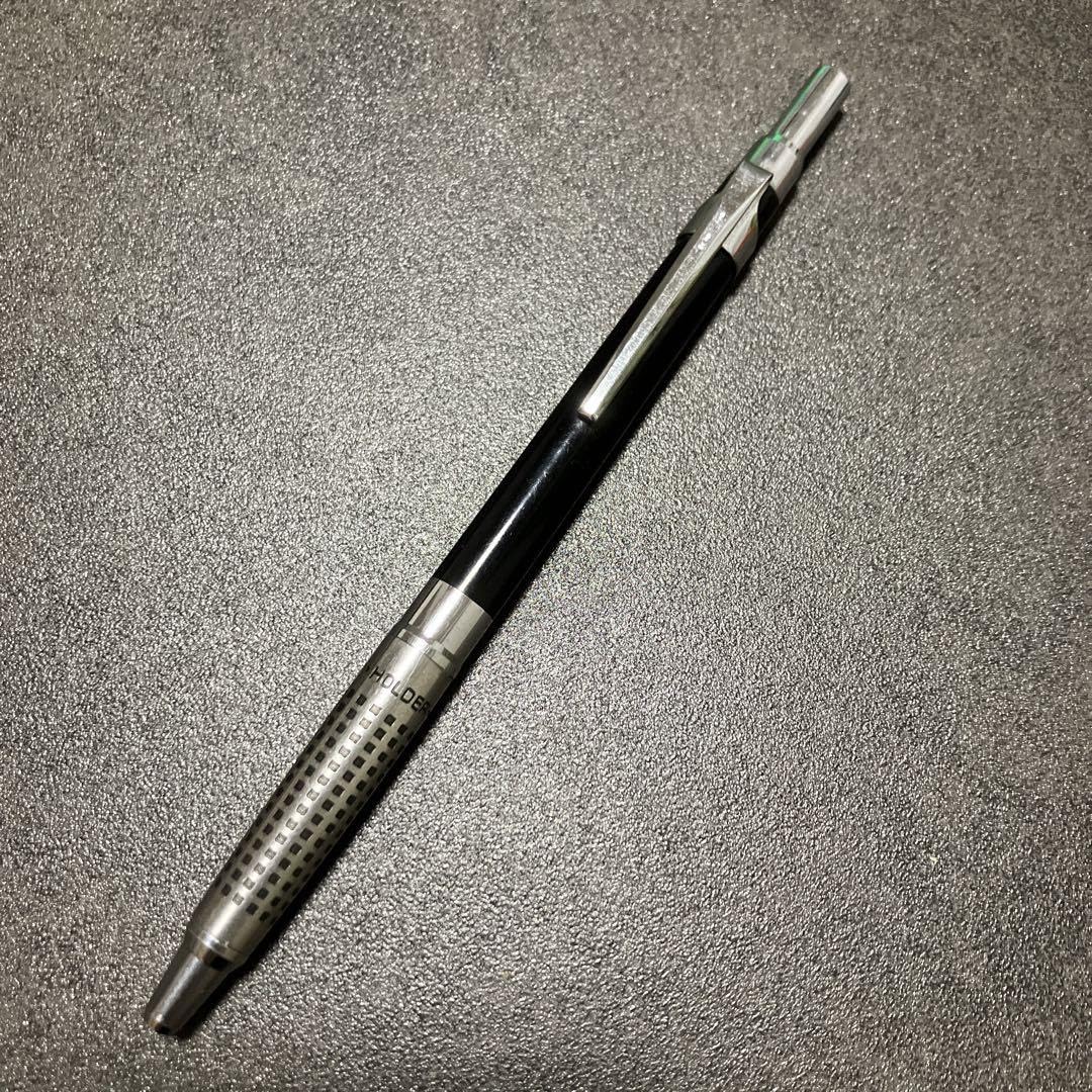 H-2005 ハイメカホルダー 0.5 シャーペン デッドストック パイロット