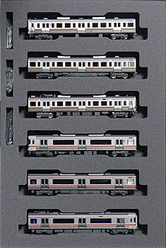 Amazon | KATO Nゲージ 211系5600番台＋313系2600番台 東海道本線 6両