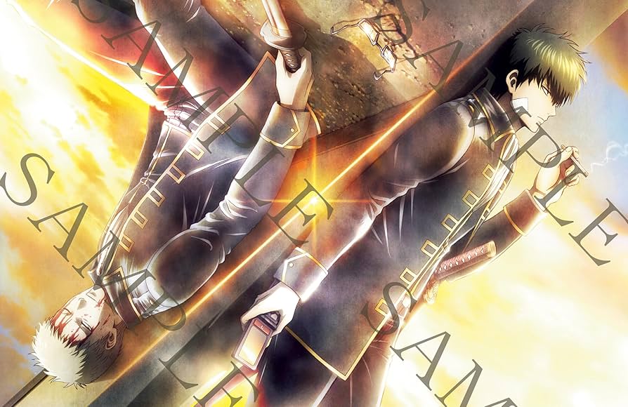 Amazon.co.jp: 【Amazon.co.jp限定】銀魂オンシアター2D 真選組動乱篇