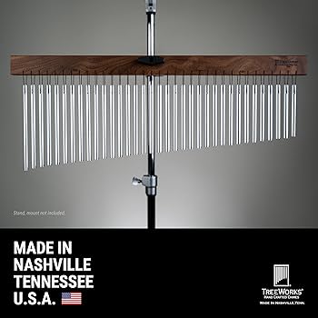 TreeWorks ウインドチャイム用チャイム・ダンパー