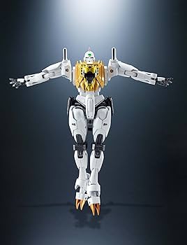 Amazon.co.jp: TAMASHII NATIONS 超合金魂 GX-68 勇者王ガオガイガー