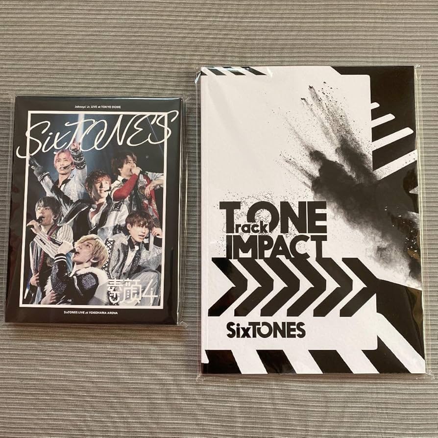 SixTONES DVD 素顔4 SixTONES DVD 素顔4 SixTONES盤 正規品 外袋あり 正規