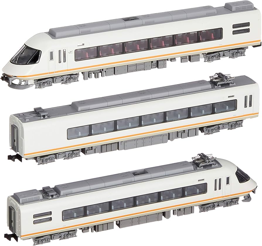 TOMIX 98292 近畿日本鉄道 21000系 アーバンライナー plus Amazon