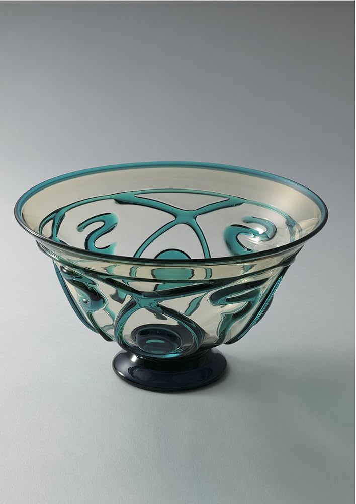 舩木倭帆 Shizu ガラス 盃 2客セット 61228 舩木倭帆 Shizu ガラス 盃