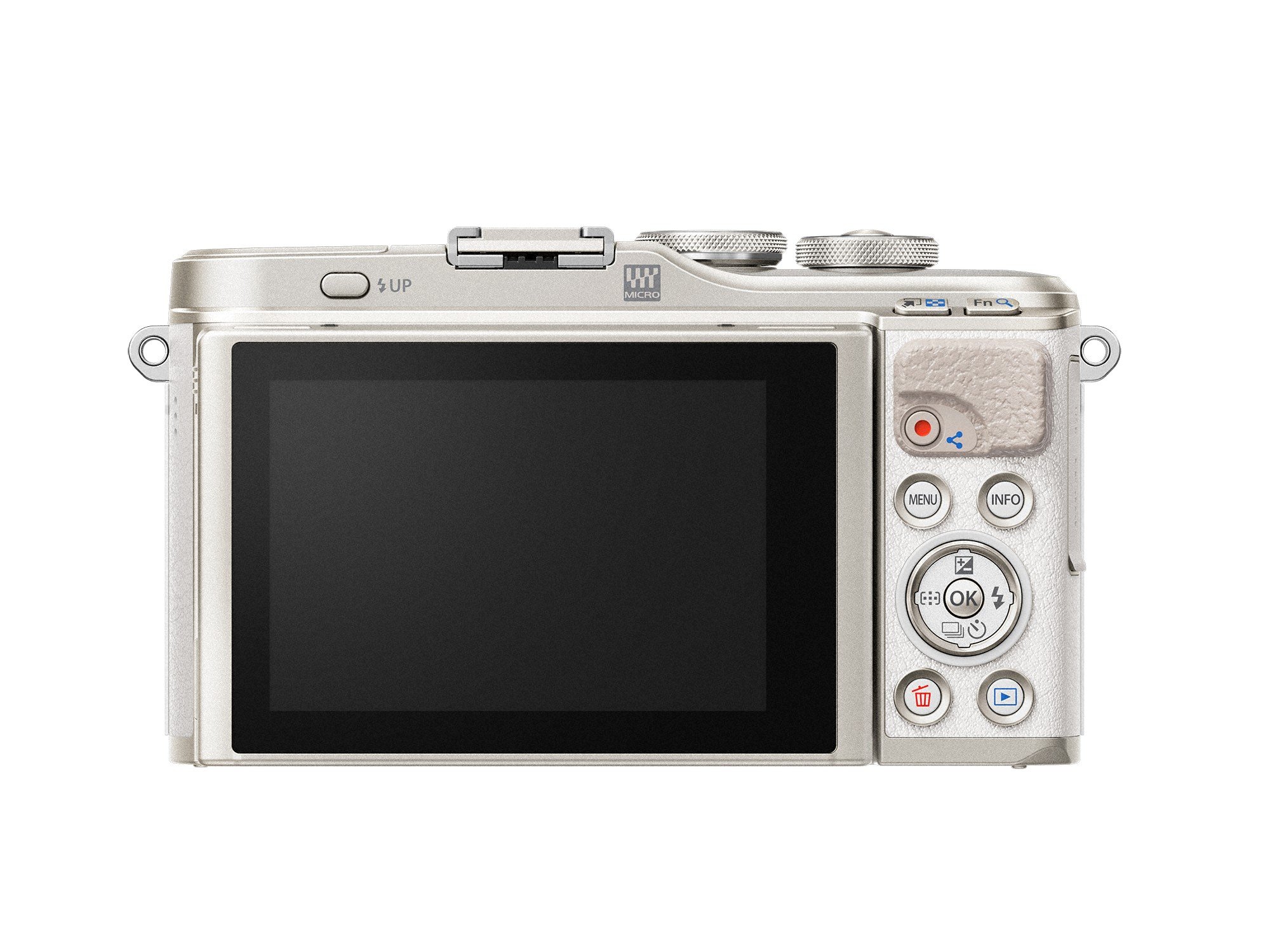 Amazon.co.jp: OLYMPUS PEN E-PL9 Mirrorless Camera : Electronics
