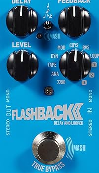 Amazon | ティーシーエレクトロニック(Tc Electronic) ディレイ