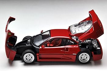 Amazon.co.jp: Tomica Limited Vintage Neo 1/64 TLV-NEO Ferrari F40