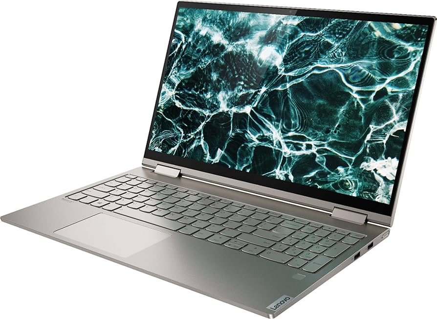 Amazon.com: Lenovo Yoga C740-15.6
