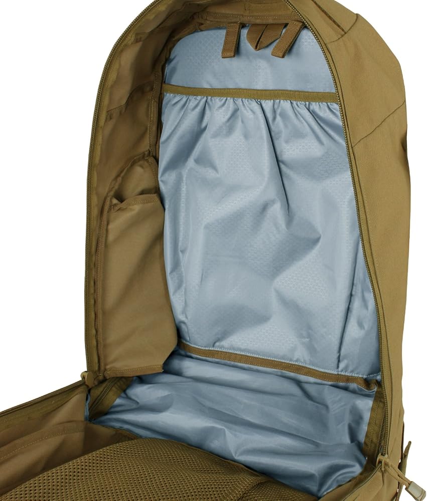 コンドルアウトドアトレッカー3--1トラベルバックパック Amazon.co.jp