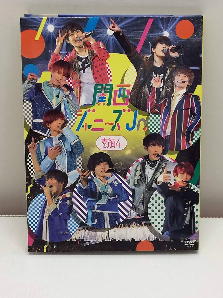 関ジュ夢の関西アイランド&Mステ×ジャニーズJr. DVD Aぇ！group 関ジュ