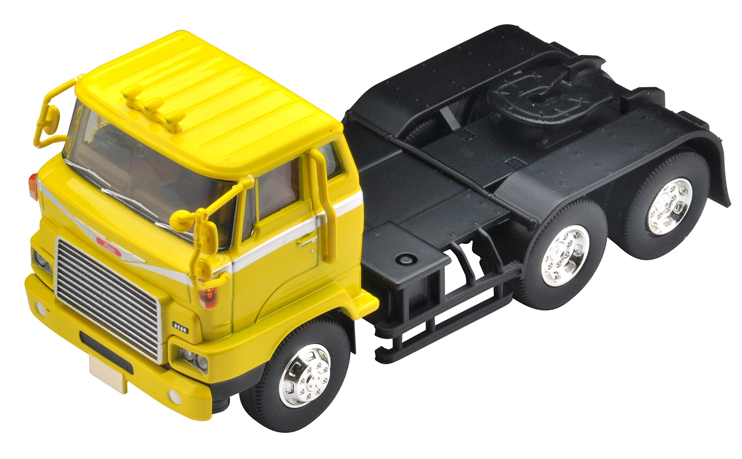 トミカ LV-N89d 日野 カートランスポーター リミテッドヴィンテージNEO