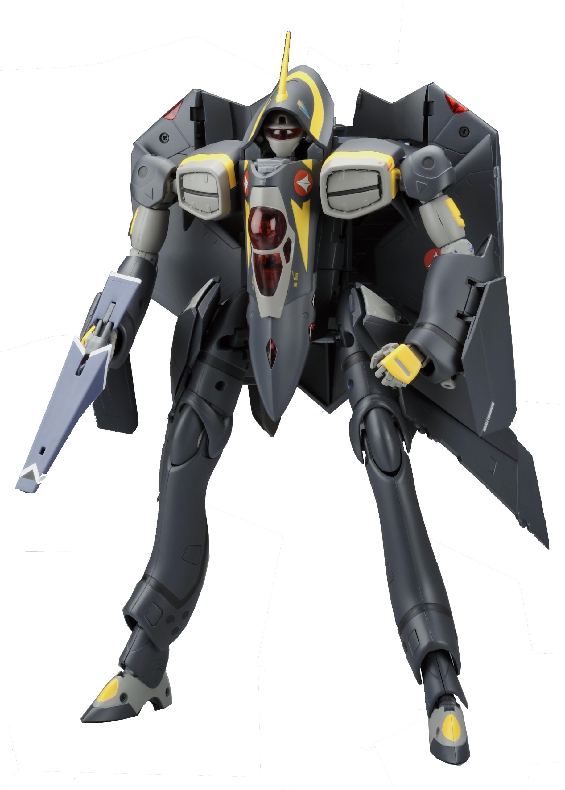 Amazon | マクロス7 1/60完全変形 VF-22S シュトゥルムフォーゲルII