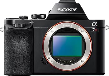 Sony α7 II ミラーレスカメラ SONY α7Ⅱ ミラーレス一眼カメラ 本体