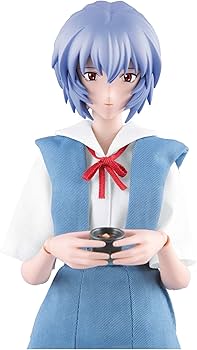 Amazon.co.jp: RAH リアルアクションヒーローズ ヱヴァンゲリヲン新