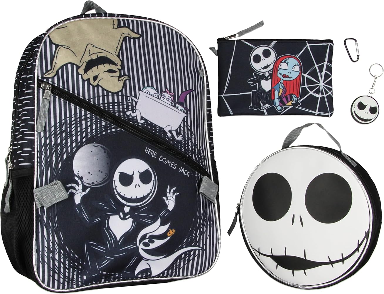 Amazon.co.jp: ディズニー ナイトメアー・ビフォア・クリスマス