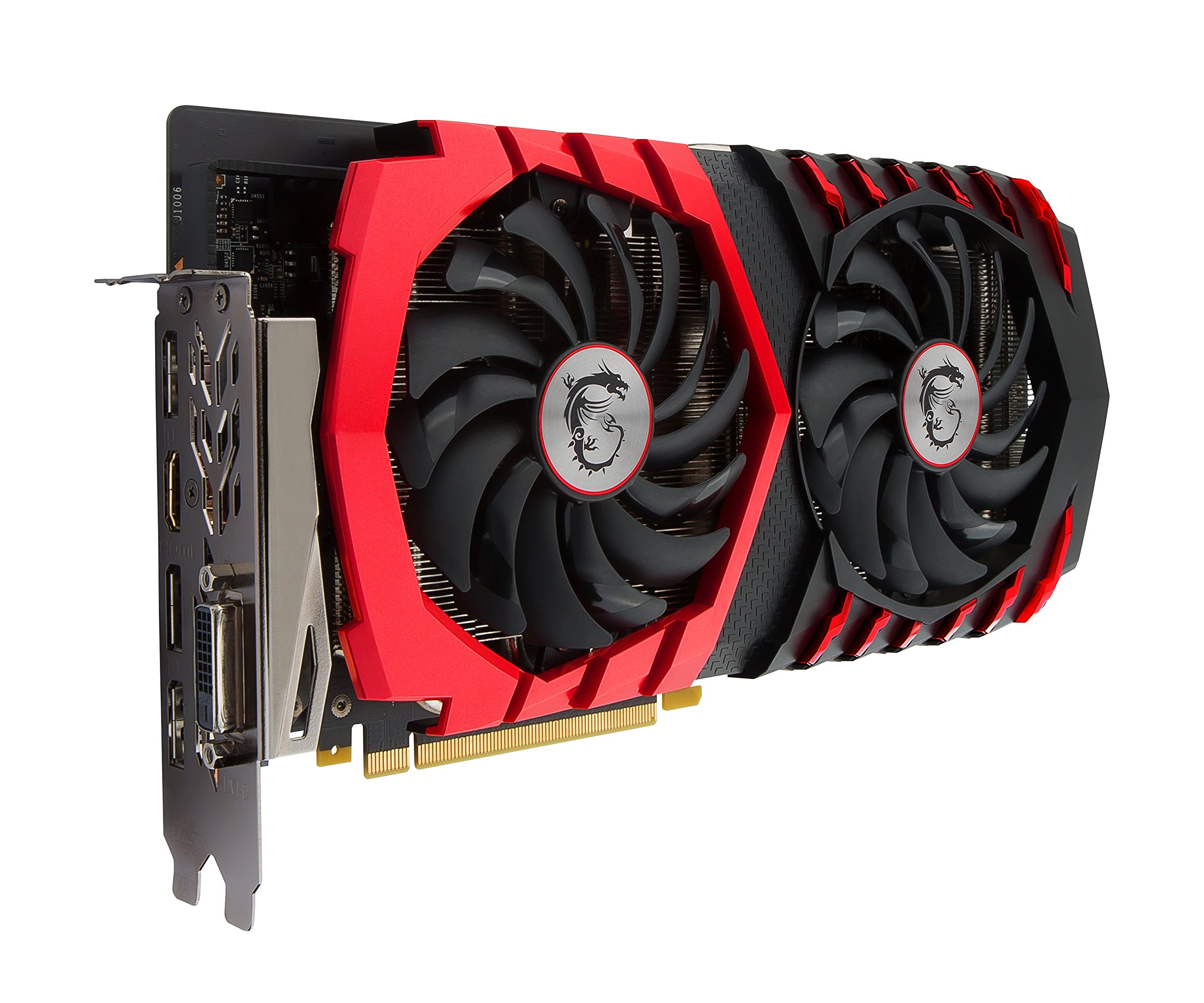 Amazon.co.jp: MSI GeForce GTX 1060 GAMING X 6G 
