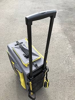 Amazon | ▽ ヨコモ YOKOMO ラジコン キャリーバッグ ピットバッグ