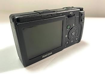 RICOH GR コンパクトデジタルカメラ 初代 RICOH GR 初代APS-C