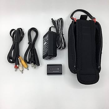 Amazon.co.jp: SONY デジタルHDビデオカメラレコーダー CX560V