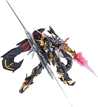 Amazon.co.jp: TAMASHII NATIONS METAL BUILD 機動戦士ガンダムSEED