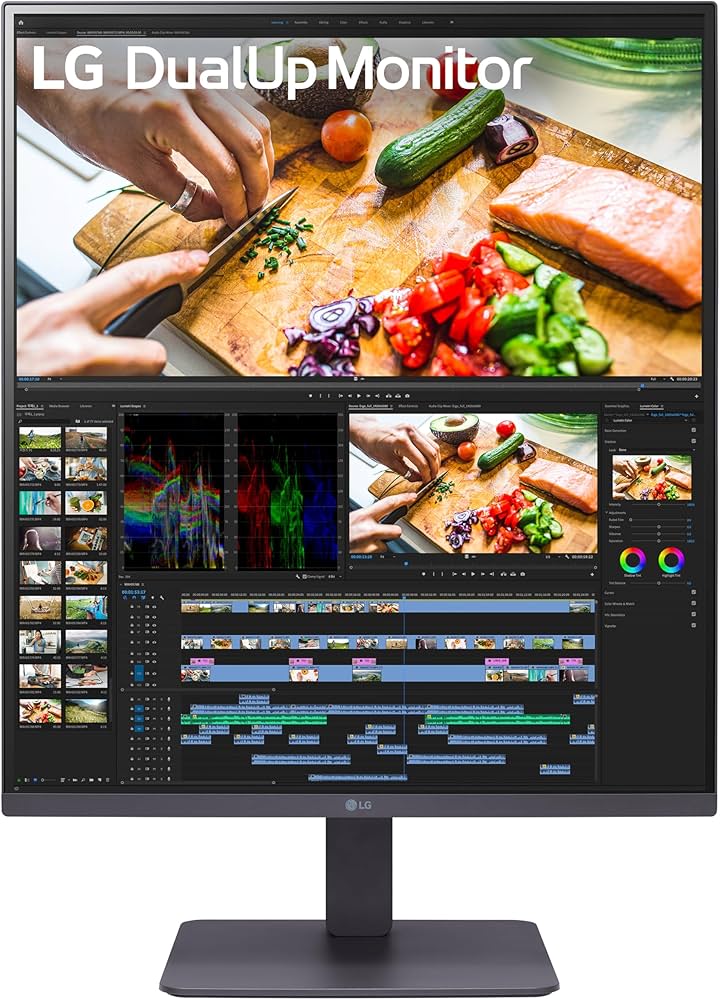 Amazon.co.jp: LG 28MQ780-B 28インチ SDQHD (2560 x 2880) Nano IPS