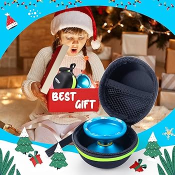 Amazon | MAGICYOYO V10 プロフェッショナル フィンガースピン