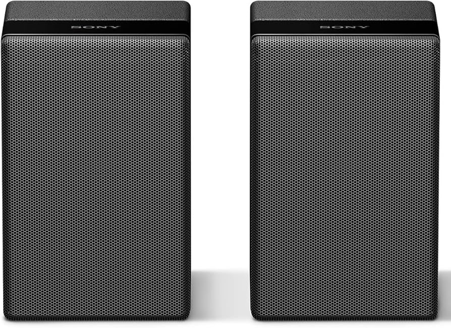 SONY / スピーカー HT-Z9F専用のリアスピーカー SA-Z9R [ペア] Amazon