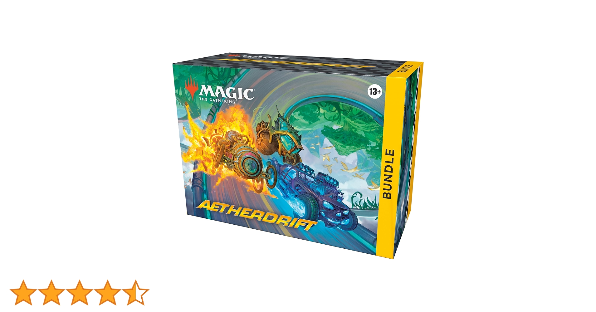 MTG 日本語版 霊気走破 プレイ・ブースターBOX 未開封 2BOX MTG】霊気