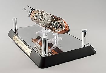 Amazon | TAMASHII NATIONS 大人の超合金 南極観測船 宗谷 (第一次南極