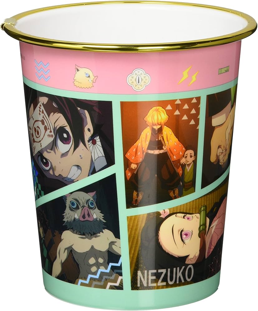 Amazon.co.jp: バンダイ 鬼滅の刃 ミニダストボックス 集合/メイン KY