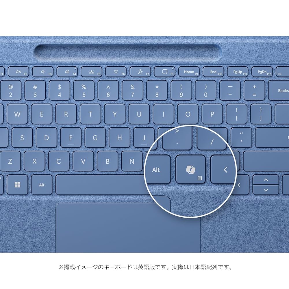 Surface Pro8 &キーボード&pen2 純正セット Surface Pro8 &キーボード