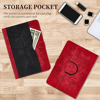 SUPERNOTE A6 X2-C カバー付き Amazon.com: Case for Supernote A6 X2