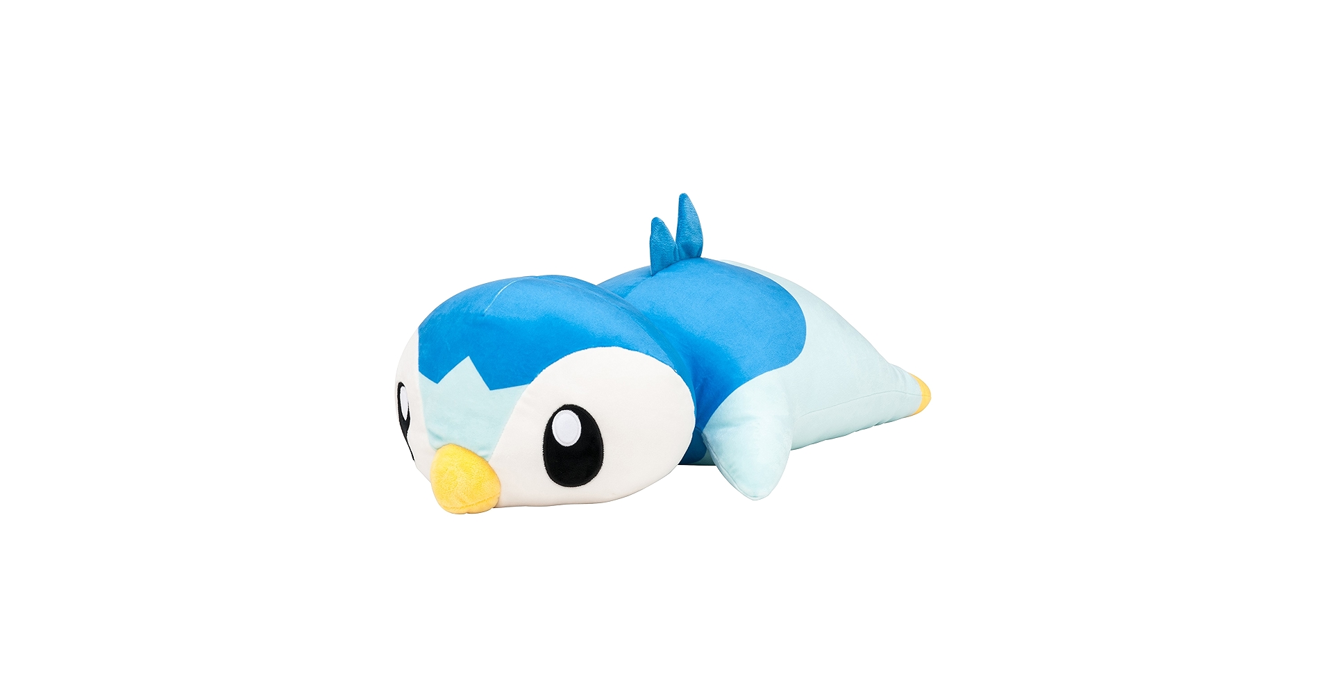 ポケモンセンター くったりぬいぐるみ ポッチャマ おねむり ポケモン