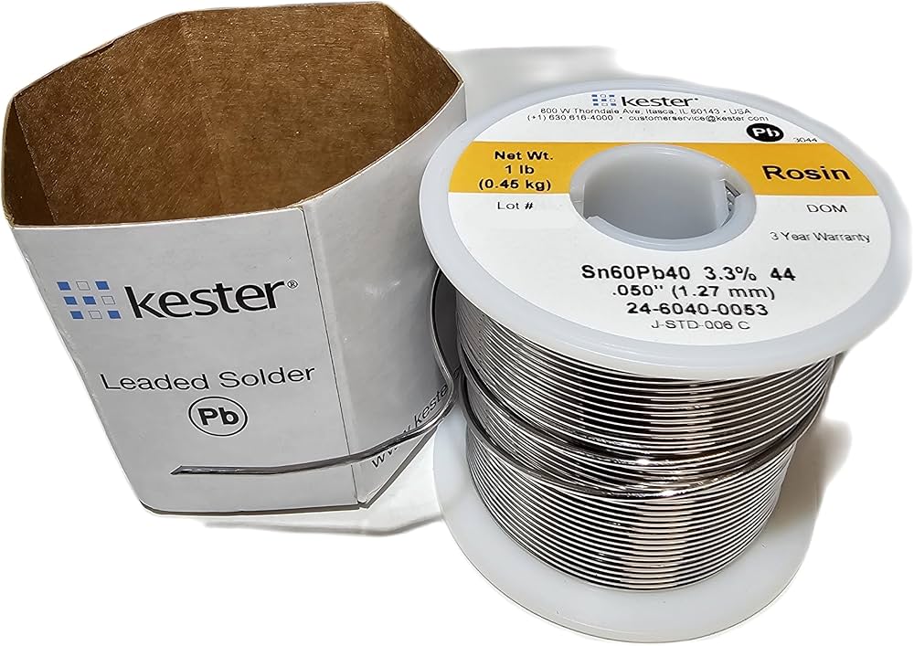 1950年代 王道のKester44 1950年代 王道のKester44 1950年代 王道の