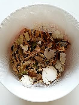 Amazon | パリパリキューブ ライト アルファ 生ゴミ処理機 家庭用 温風