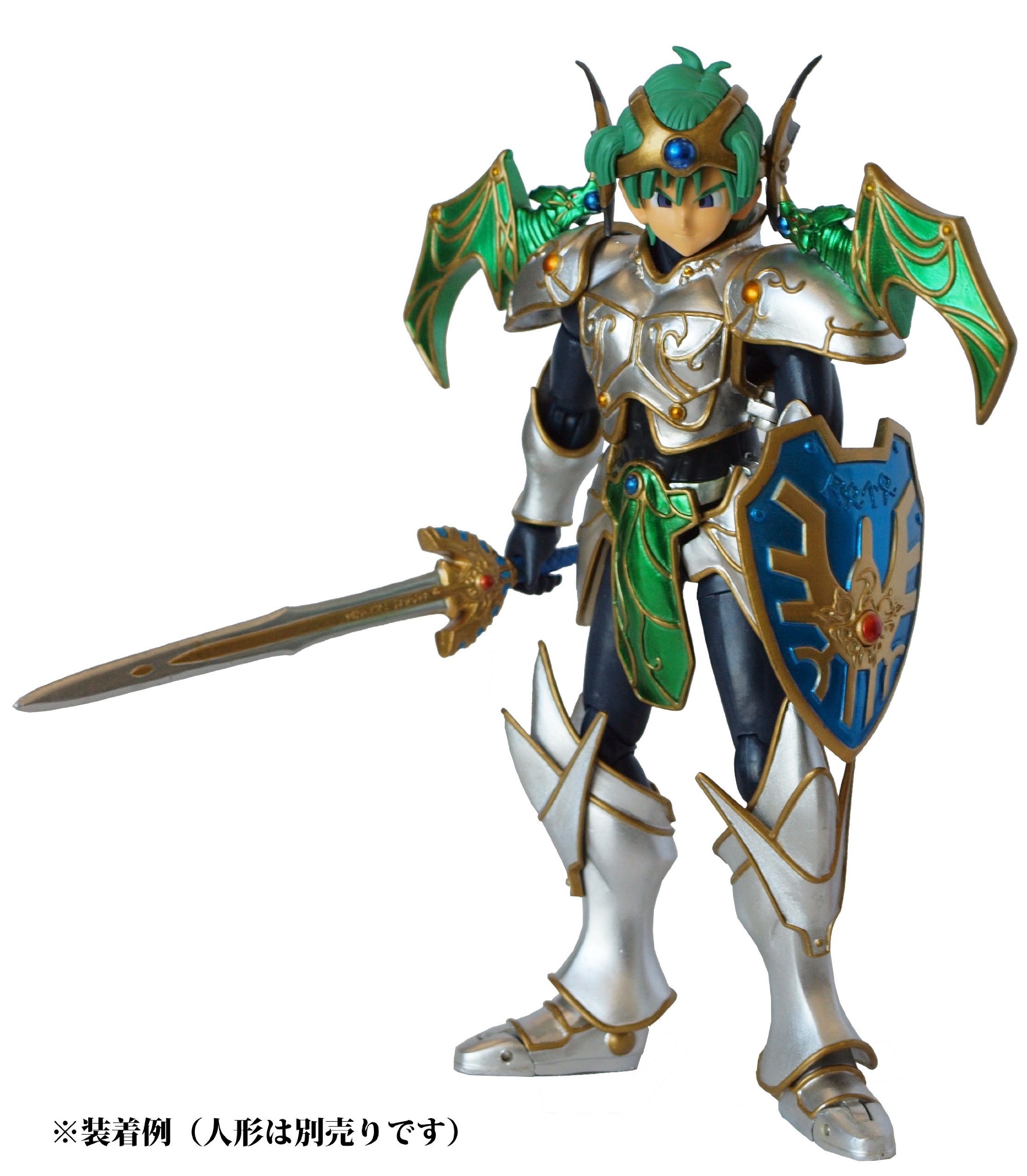 Amazon.co.jp: ドラゴンクエスト レジェンドアイテムズギャラリー