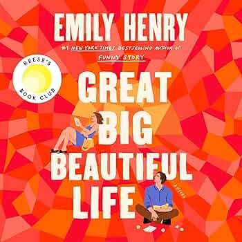 Amazon.com: Great Big Beautiful Life (Audible Audio Edition